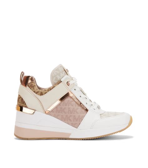 tenis michael kors mujer 2020|Michael Kors sneakers women's.